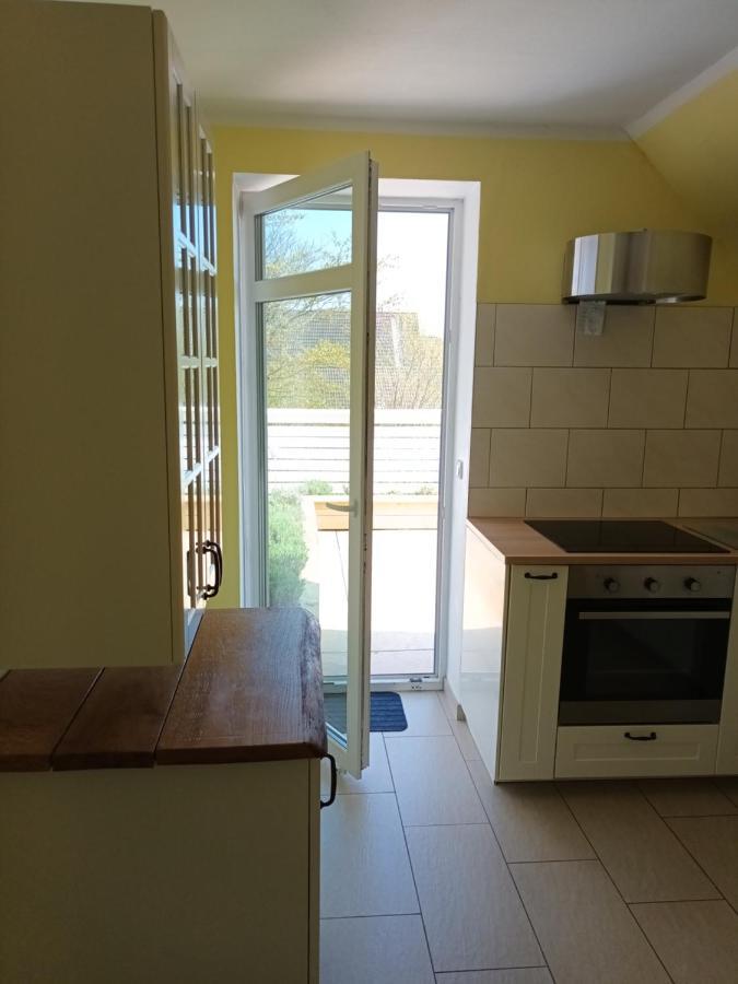 Strandrose Friedrichskoog Εξωτερικό φωτογραφία